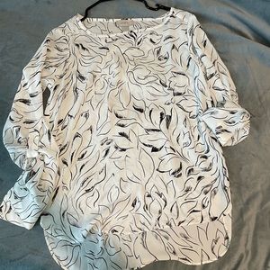 FIVE tops - LOFT, Splendid, Halogen